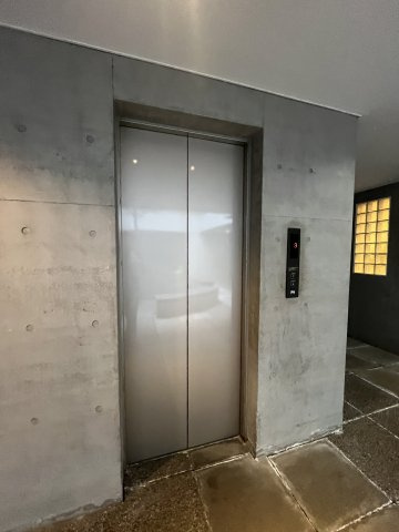 ガーデン東が丘のその他共用部分