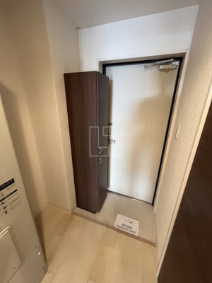 【玄関】 | ミコノス北浜 | ミコノス北浜　玄関