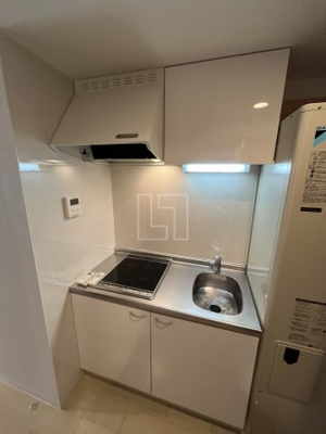 【キッチン】 | ミコノス北浜 | ミコノス北浜　キッチン