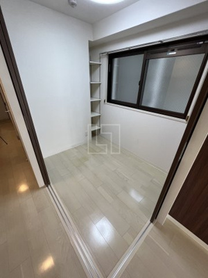 【洋室】 | ミコノス北浜 | ミコノス北浜　洋室