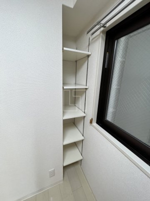 【収納】 | ミコノス北浜 | ミコノス北浜　収納