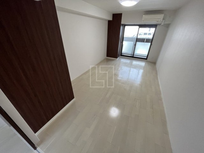 【居間・リビング】 | ミコノス北浜 | ミコノス北浜　洋室