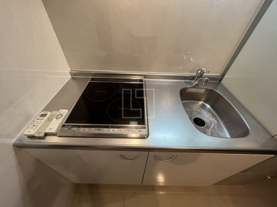 【キッチン】 | ミコノス北浜 | ミコノス北浜　キッチン