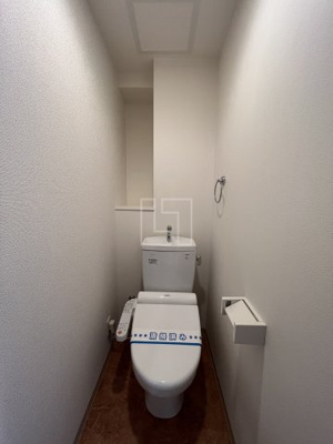 【トイレ】 | ミコノス北浜 | ミコノス北浜　トイレ