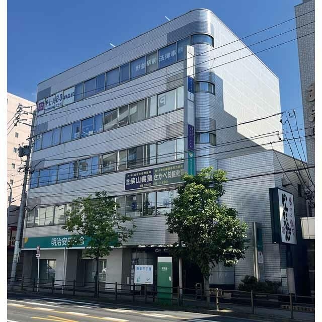 ＤＯ　野並の外観