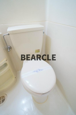 【トイレ】 | ヤングヴィレッジ嵯峨