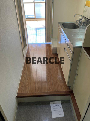 【玄関】 | ヤングヴィレッジ嵯峨