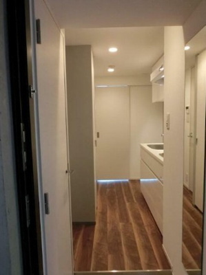 【玄関】 | ＺＯＯＭ新宿西落合