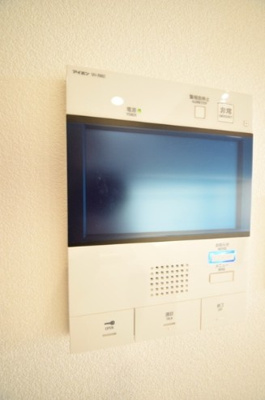 【セキュリティ】 | ＺＯＯＭ新宿西落合