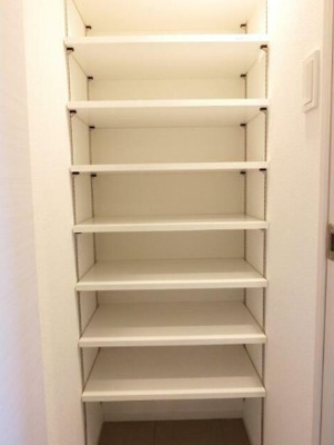 【収納】 | ＺＯＯＭ新宿西落合