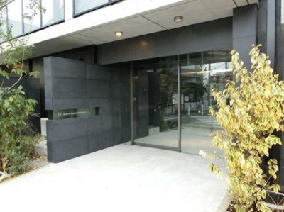 【エントランス】 | ＺＯＯＭ新宿西落合