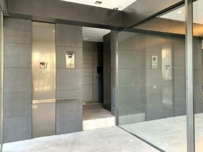 【ロビー】 | ＺＯＯＭ新宿西落合