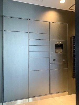 【その他共用部分】 | ＺＯＯＭ新宿西落合