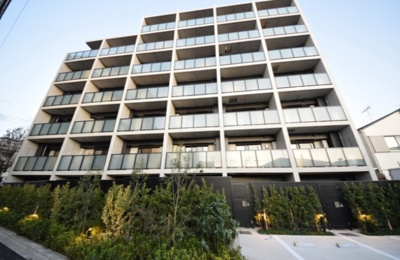 【外観】 | ＺＯＯＭ新宿西落合