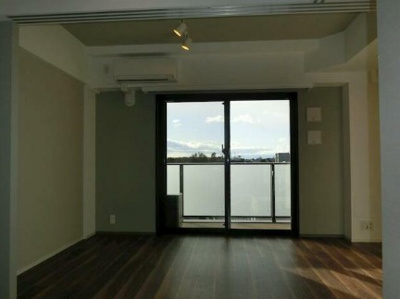 【居間・リビング】 | ＺＯＯＭ新宿西落合