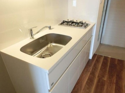 【キッチン】 | ＺＯＯＭ新宿西落合