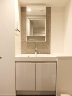 【独立洗面台】 | ＺＯＯＭ新宿西落合