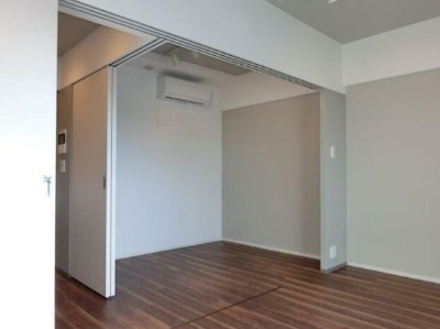 【寝室】 | ＺＯＯＭ新宿西落合