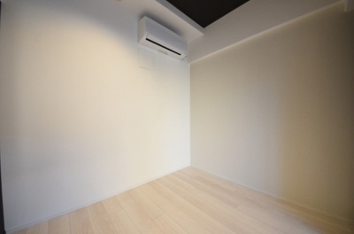 【寝室】 | ＺＯＯＭ新宿西落合