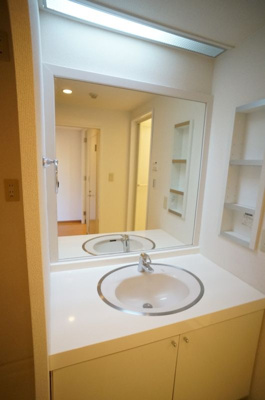 【独立洗面台】 | カルパティア市ヶ谷