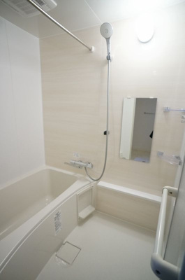 【浴室】 | カルパティア市ヶ谷
