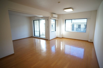 【内装】 | カルパティア市ヶ谷