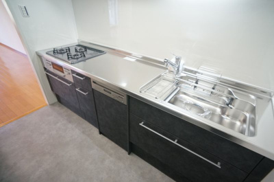 【キッチン】 | カルパティア市ヶ谷