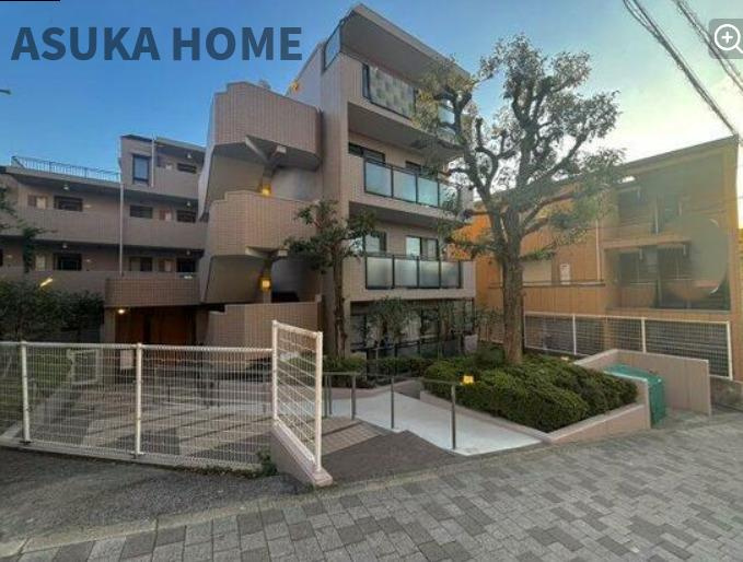 横浜藤棚ガーデンハウス