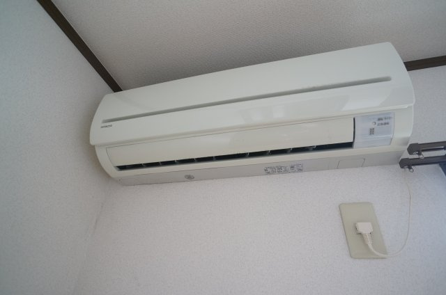 アヴェニューパルの設備