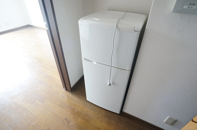 アヴェニューパルの設備