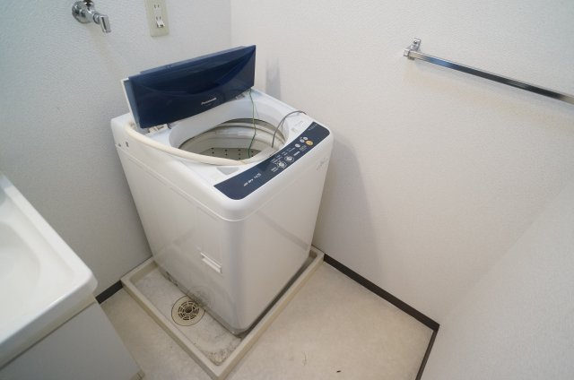 アヴェニューパルの設備