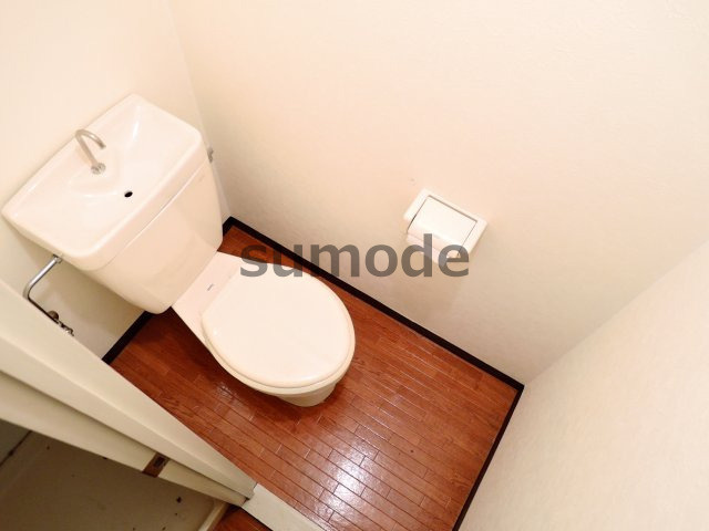 etoile 5(エトワールファイブ)のトイレ