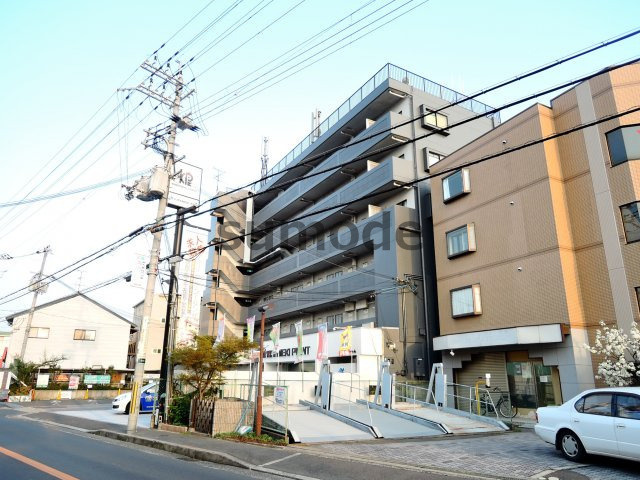 etoile 5(エトワールファイブ)の外観