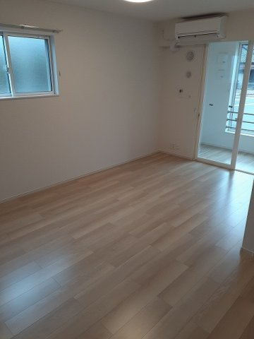 ｓａｌｉｅｎｔｅ　Ⅳの居間・リビング