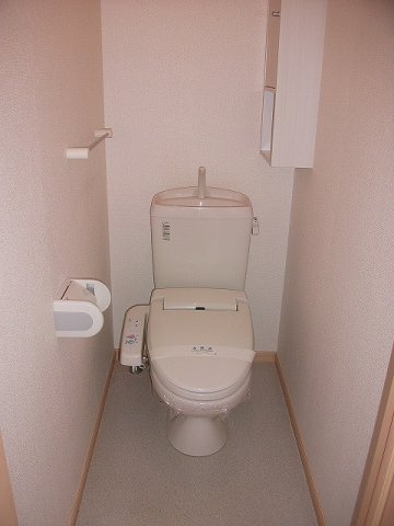 カーサ・グレイスのその他