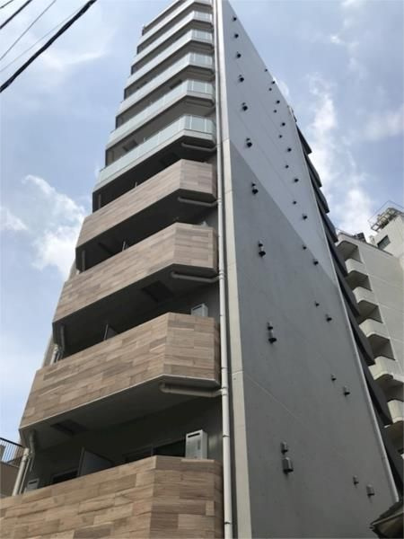 メイクスデザイン門前仲町GROVE