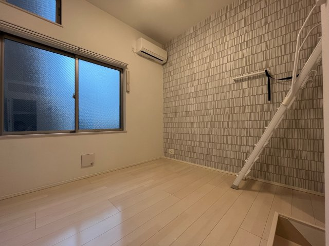 ダリアステート西新井の展望|別号室イメージの為、現状を優先致します。