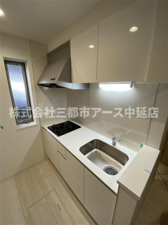 【キッチン】 | Ｎ．Ｆｌａｔ | Ｎ．Ｆｌａｔ