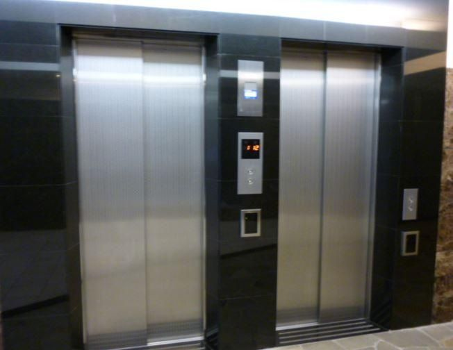 ベルファース本郷弓町の設備|エレベーター