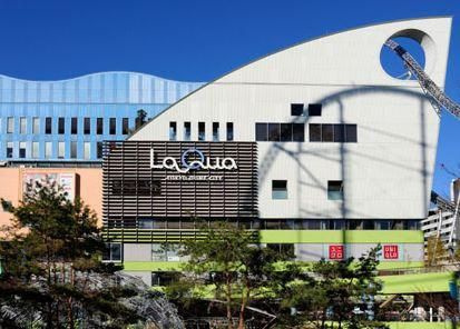 ベルファース本郷弓町の周辺|ラクーア