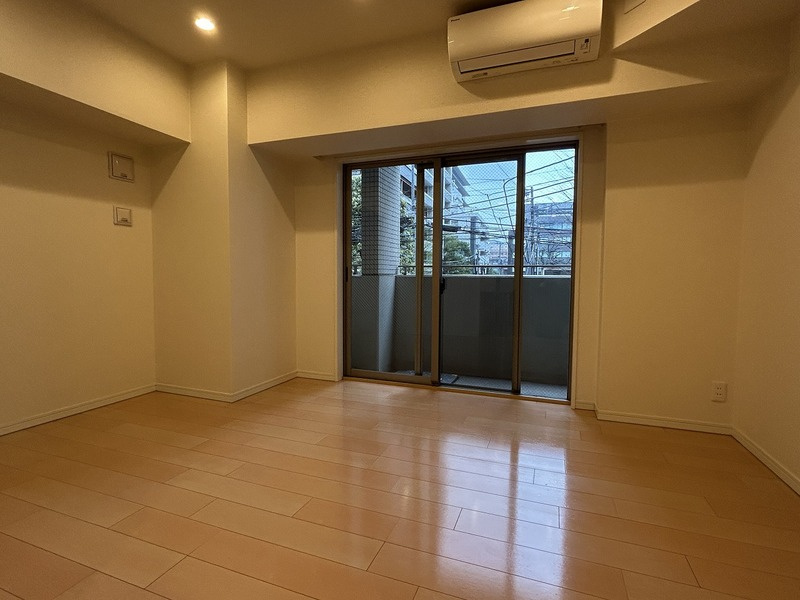 ベルファース本郷弓町の居間・リビング|※別室参考写真