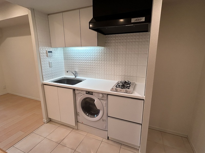 ベルファース本郷弓町のキッチン|キッチン※別室参考写真