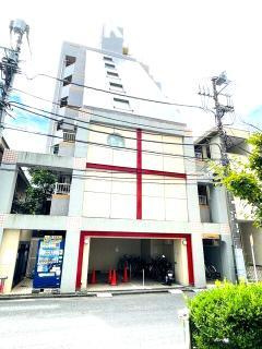 ベルトピア新松戸第２