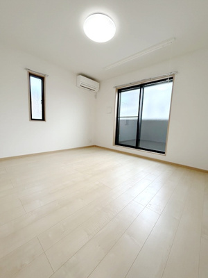 【洋室】 | アムール芝久保II