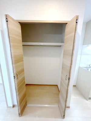 【収納】 | アムール芝久保II