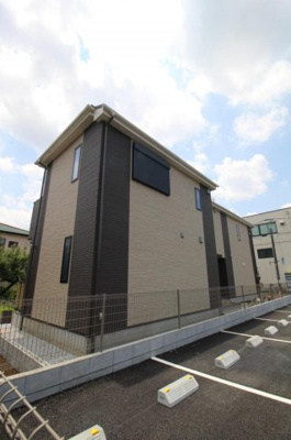 【展望】 | アムール芝久保II