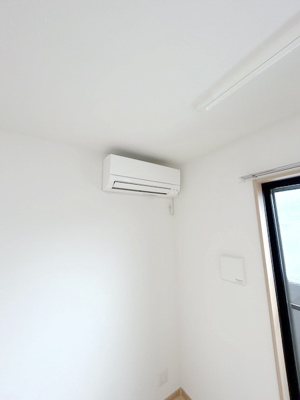 【設備】 | アムール芝久保II