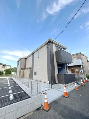 【展望】 | アムール芝久保II