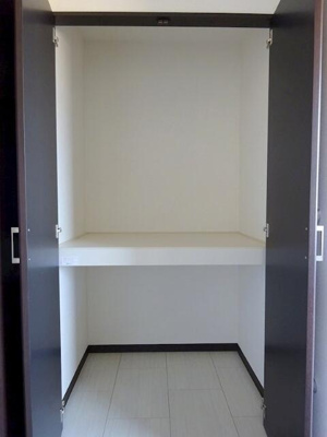 【収納】 | パブリックガーデンⅡ