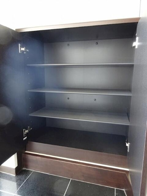 【収納】 | パブリックガーデンⅡ